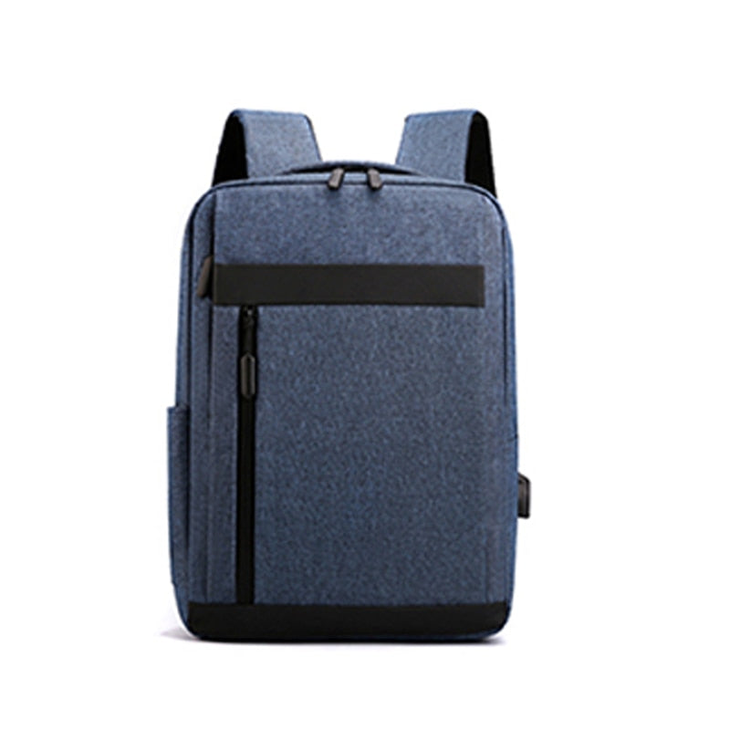 Sac à dos homme simple – Image 2