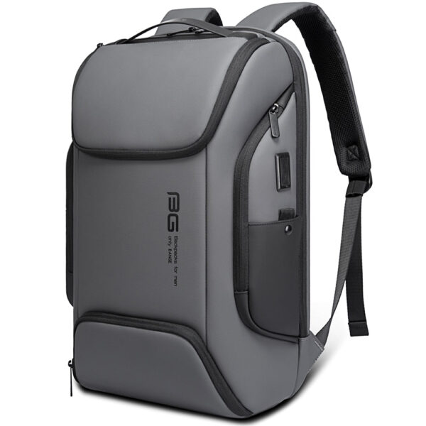 Sac à dos ordinateur étanche multifonction