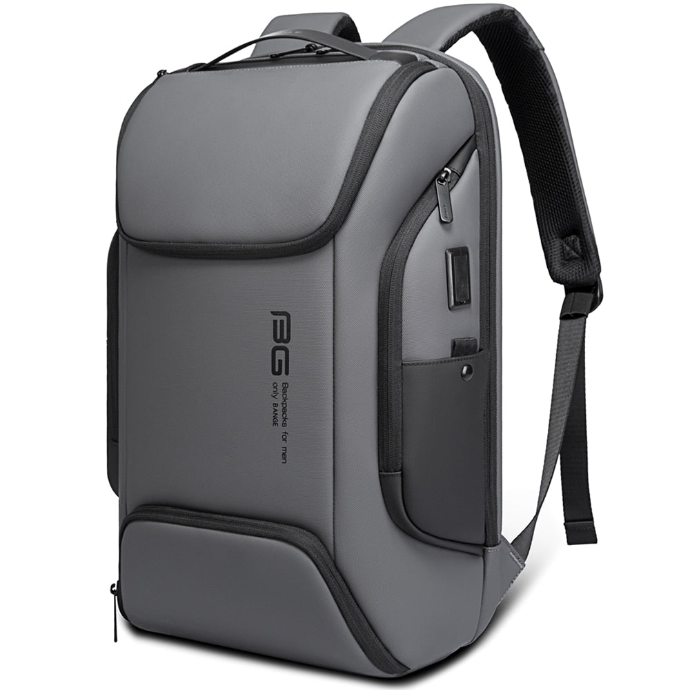 Sac à dos ordinateur étanche multifonction – Image 2