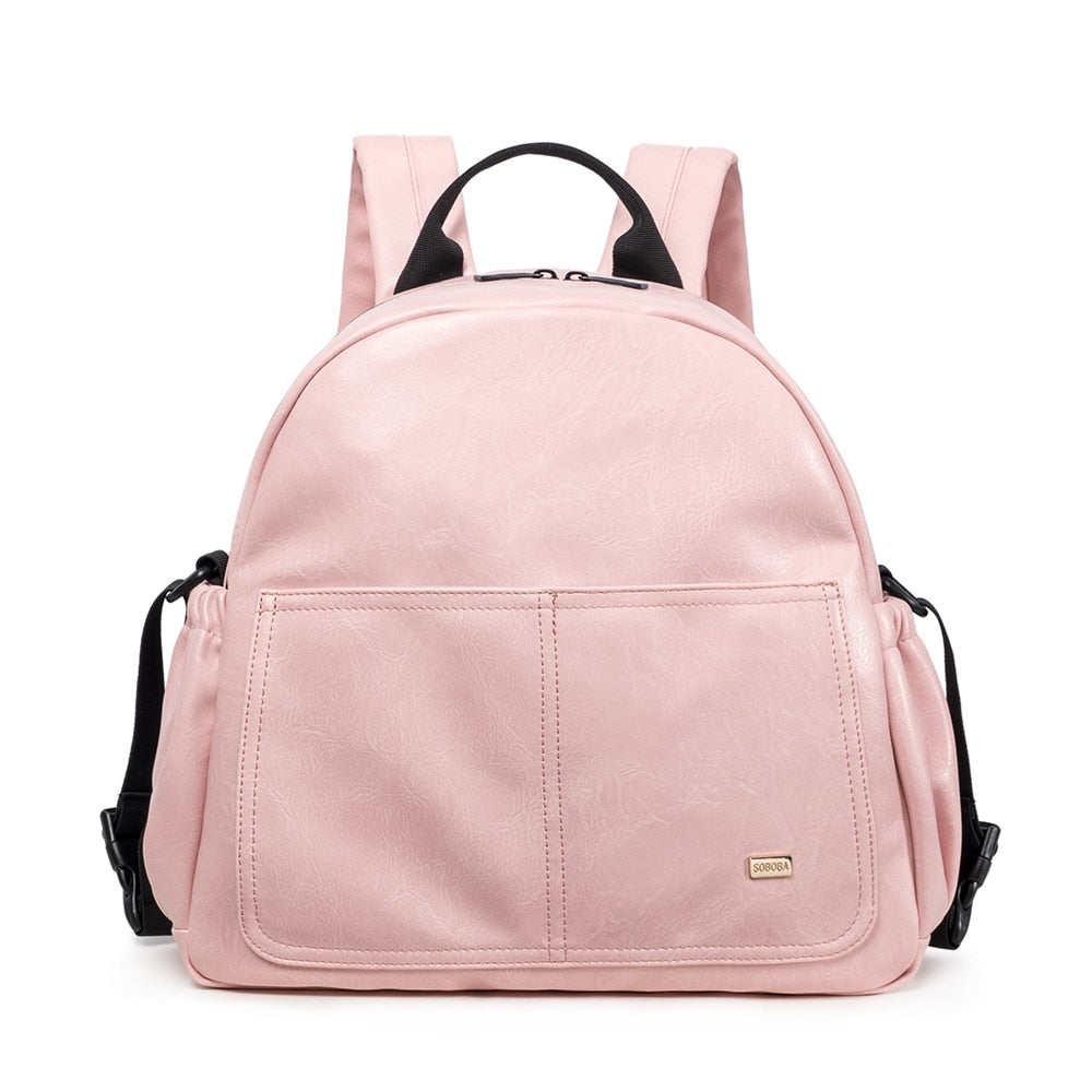 Sac à langer grande capacité pour bébé – Image 2
