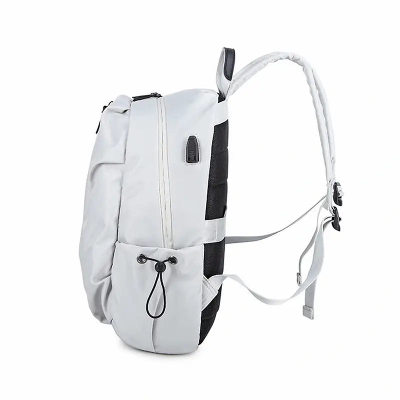 Sac à dos renforcé collège