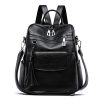 Hbd375fdd6cb24541a15f218e78b98df9hjpg Grand sac à dos en faux cuir noir pour femme