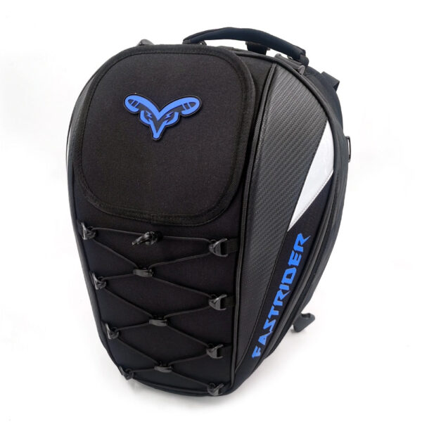 Sac à dos moto dorsale