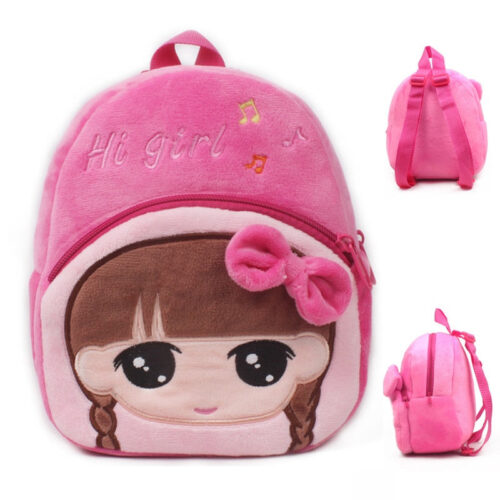 Hc48e47da5c734031aa3012153e9de3b7fjpg Sac à dos peluche fille