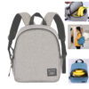 Sac à dos isotherme pour le travail