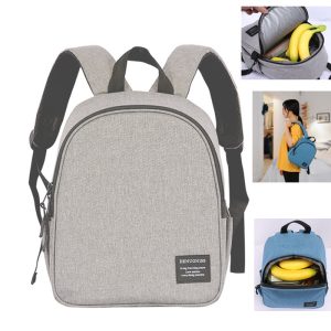 Sac à dos isotherme pour le travail