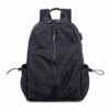Sac à dos renforcé collège