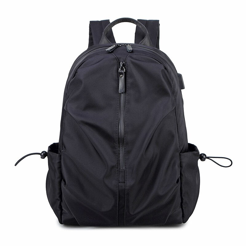 Sac à dos renforcé collège – Image 3