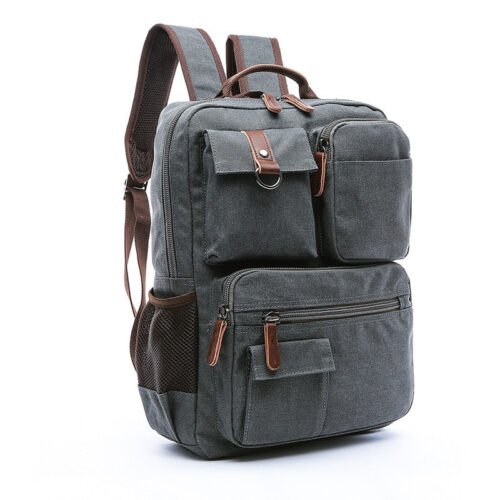 Hcaddcac330984fceaad2c344fb2efa21kjpg Sac à dos toile Canvas ordinateur