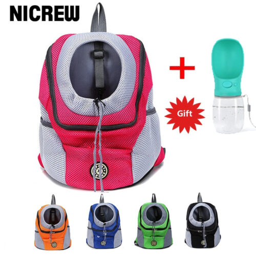 Hd0503f6e24d34bf29d834ddc6752bd91i_e9537a97-03d6-467a-95bc-2544fbddfa1fjpg Sac à dos pour transporter un chien de 10 kg