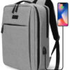 sac à dos homme avec partie ordinateur