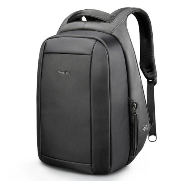 Sac à dos pochette ordinateur
