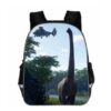 Sac à dos sauropodes