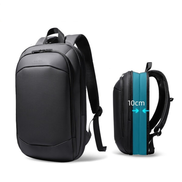 Sac à dos extensible et convertible pour ordinateur