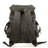 Sac à dos toile bohème vintage ethnique