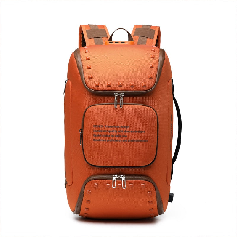 Sac à dos pc 15.6 pouces – Image 2