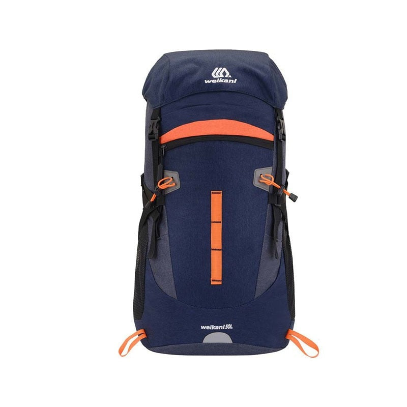Sac à dos de randonnée 50 litres – Image 2