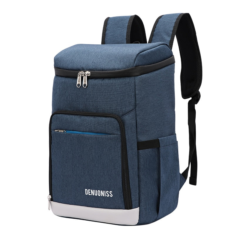 Sac à dos glacière isotherme – Image 2