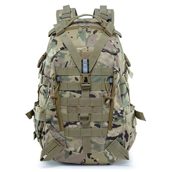 Sac à dos militaire troupe de montagne