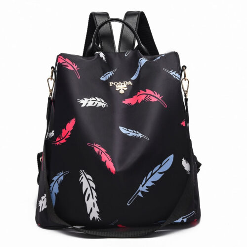 He877c37efa9a45fa90642272254e29033jpg Sac bandoulière convertible sac à dos pour femme