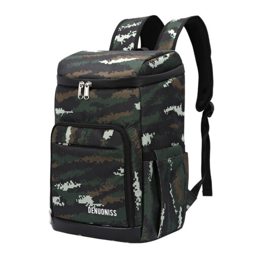 Sac à dos isotherme picnic