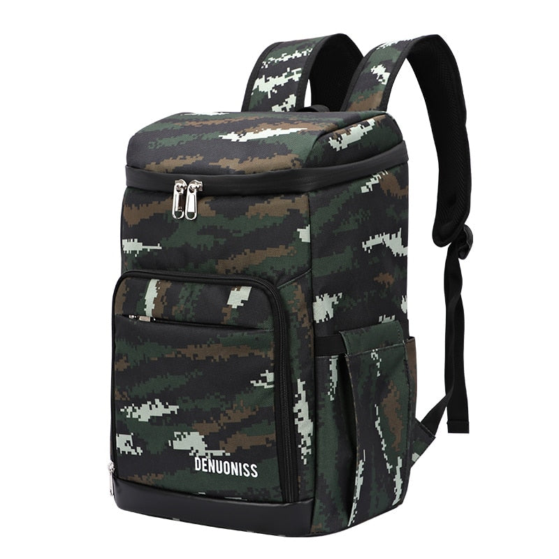 Sac à dos isotherme picnic