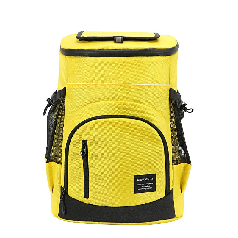 Sac à dos isotherme 30 litres – Image 2