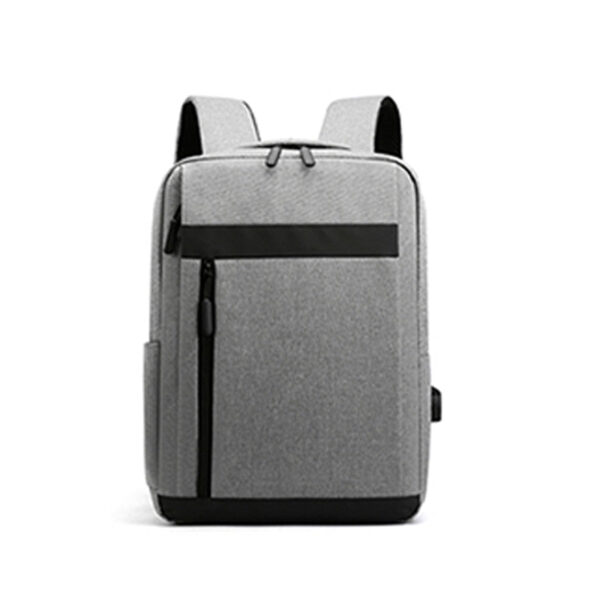 sac à dos homme simple avec rangement PC