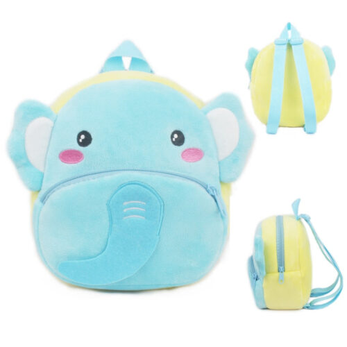 Hf01b85dd66f44df1877ec4e4401ed6ee2jpg Sac à dos enfant éléphant