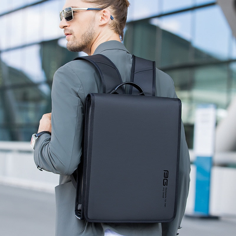Sac à dos fin ordinateur 15 litres