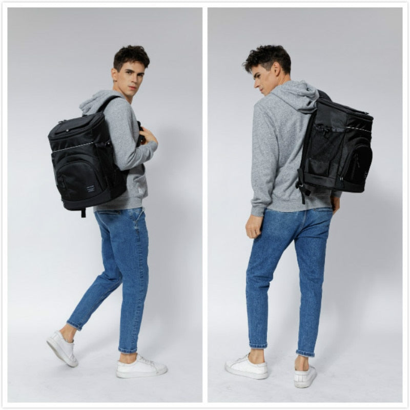 Sac à dos isotherme 30 litres