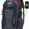 Sac à dos camper