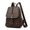 Sac à dos collège luxe