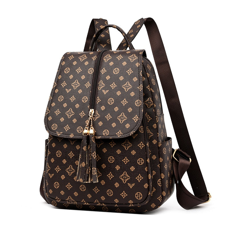 Sac à dos collège luxe – Image 2