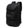 Sac à dos noir ordinateur pour homme