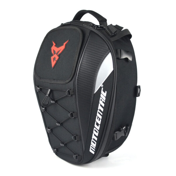 Sac à dos casque moto