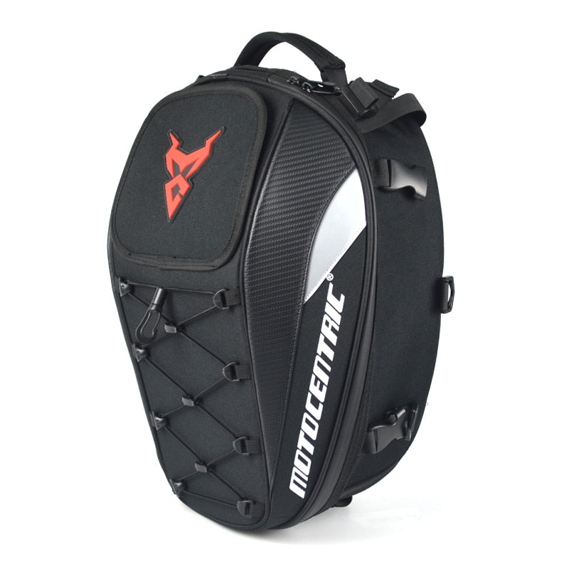Sac à dos casque moto – Image 2