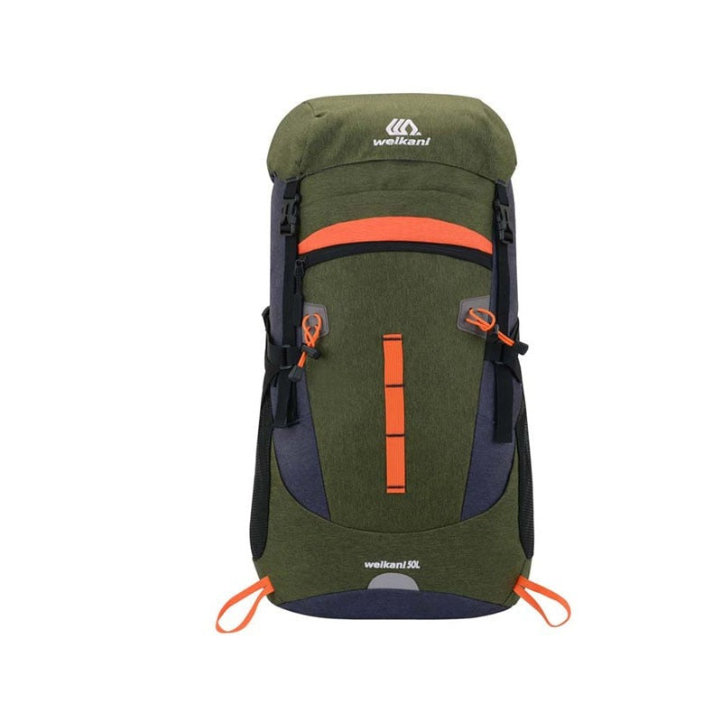 Sac à dos 50 litres voyage – Image 2