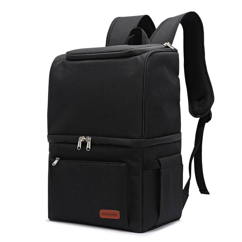 Sac à dos isotherme moto – Image 2