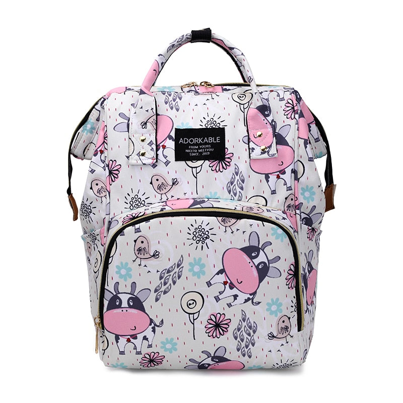 Sac à dos fille 10 ans – Image 2