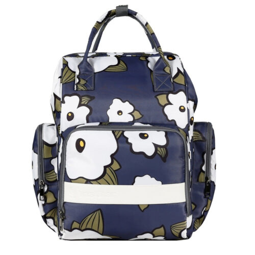 S0daced2240bf43018bee6dae2e456f0eejpg Sac à dos bébé à fleur