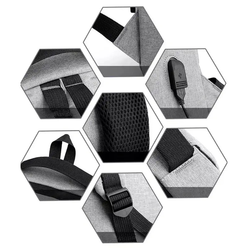 Sac à dos bureau ordinateur