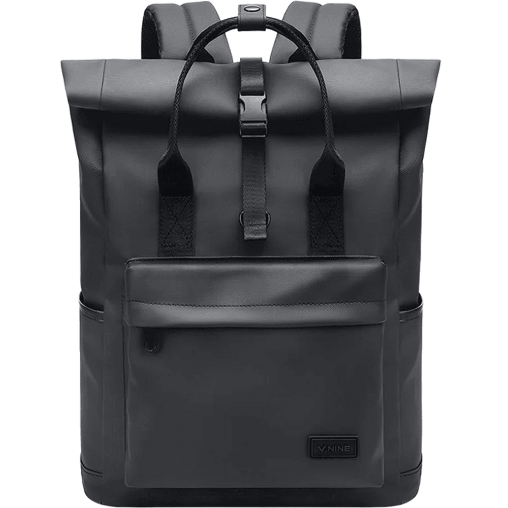 Sac à dos urbain imperméable – Image 3
