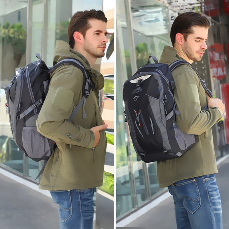 Sac à dos randonnée 40l
