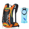 Sac à dos trekking femme