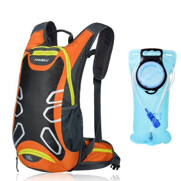 Sac à dos trekking femme