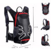 Sac à dos de voyage trekking