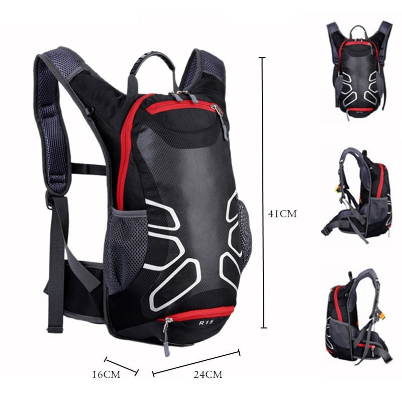Sac à dos de voyage trekking