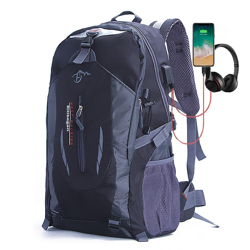 Sac à dos ski de randonnée