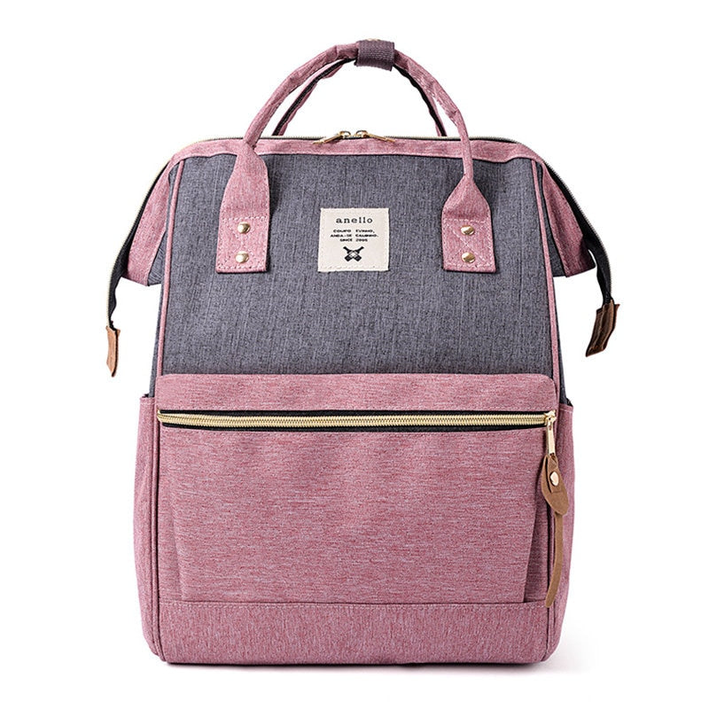 Sac à dos design femme